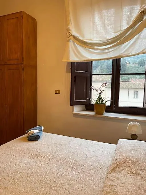 Apartament Riverview Apt Private Parking Pescia