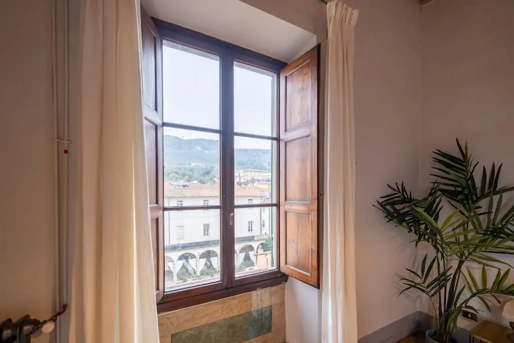 Riverview Apt Private Parking Pescia 0*,  Włochy