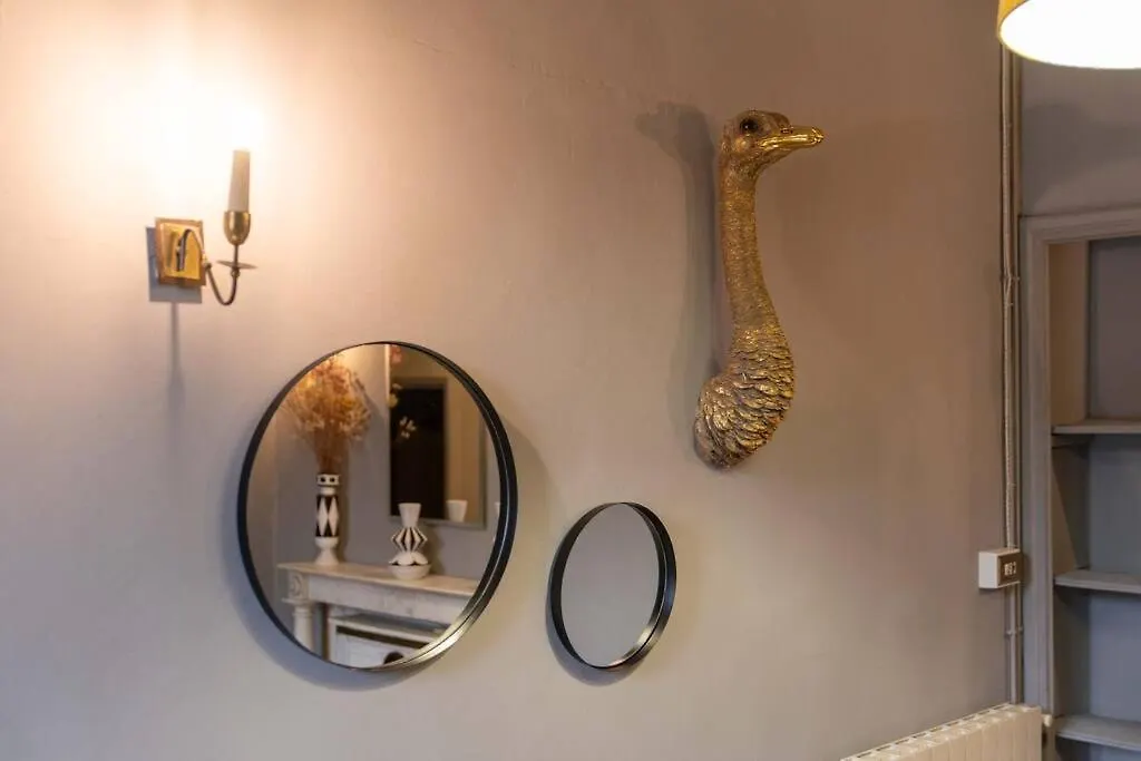 Riverview Apt Private Parking Pescia Apartament