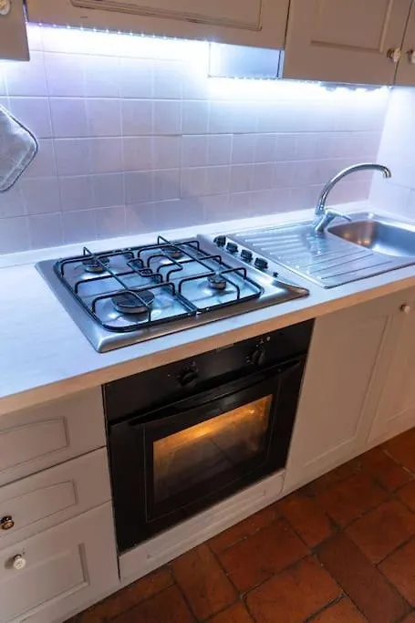 Apartament Riverview Apt Private Parking Pescia