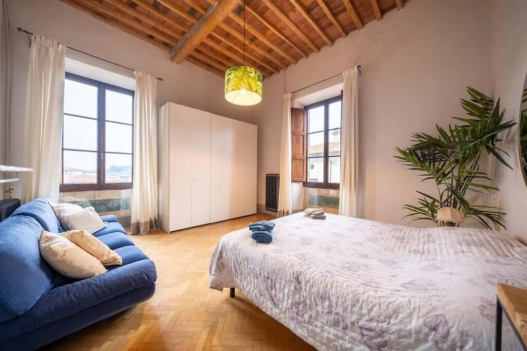 Apartament Riverview Apt Private Parking Pescia