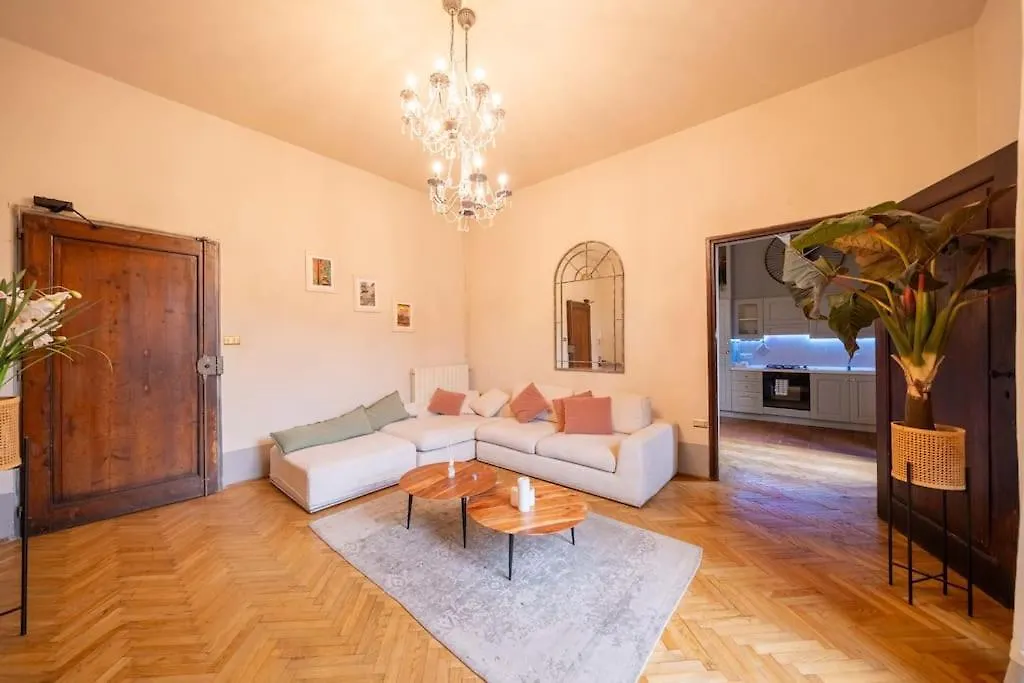 Riverview Apt Private Parking Pescia Włochy