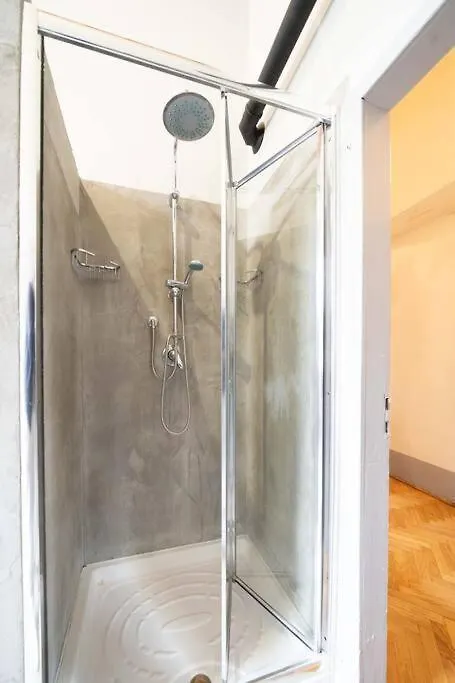 Apartament Riverview Apt Private Parking Pescia